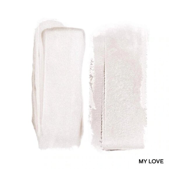 NIB ✅ MY LOVE  Crème/Powder Light Reflecting Translucent Highlighter Duo ✨ NIB - Picture 2 of 11